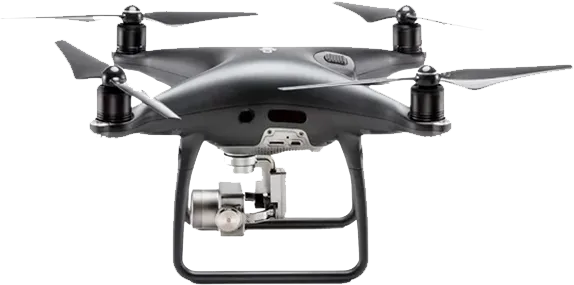 Ремонт квадрокоптеров DJI Phantom 4 в сервисном центре FIX-DJI